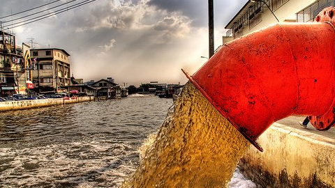 重金屬廢水、冶金廢水和酸堿廢水的產(chǎn)生及廢水處理